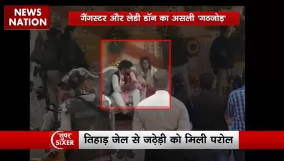 Super Sixer : गैंगस्टर काला जठेड़ी और मैडम मिंज की हुई शादी