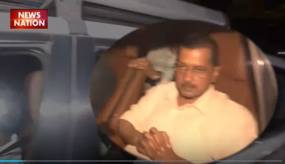 Arvind Kejriwal Arrested : Delhi हाईकोर्ट से अरविंद केजरीवाल को नहीं मिली राहत