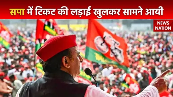 Debate Live : विपक्ष में बिखराव, फिर कैसे जीतेंगे चुनाव?