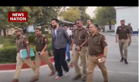 यूट्यूबर एल्विश यादव पर टूट रहा है मुसीबतों का पहाड़, नोएडा में दर्ज हुआ तीसरा एफआईआर