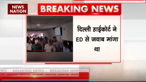 Lakh Take Ki Baat : Delhi हाईकोर्ट में ED ने दाखिल की याचिका