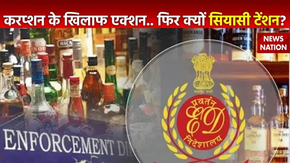 Debate Live : Delhi की लड़ाई में किसके दावों में कितनी सच्चाई?