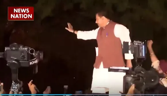 Sanjay Singh Released : AAP नेता संजय सिंह जेल से हुए रिहा