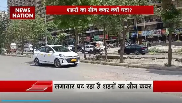 Lakh Take Ki Baat : अप्रैल में बढ़ रहा गर्मी का कहर