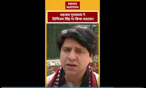 Shehzad Poonawalla : Kachchatheevu Island को लेकर BJP प्रवक्ता शहजाद पूनावाला का बयान