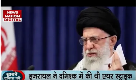 Iran vs Israel war LIVE: मीडिल ईस्ट में जंग की आहट तेज, किसी भी वक्त हो सकता है युद्ध!