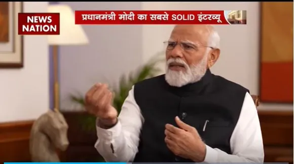PM Modi on Electoral Bond : इलेक्टोरल बॉन्ड पर बोले PM मोदी