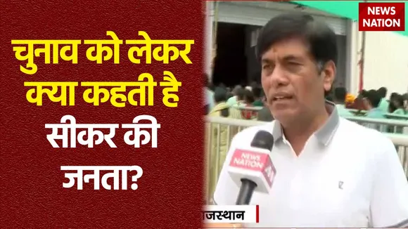 24 Ka Dharmpath : इस चुनाव किसे मिलेगा बाबा खाटू श्याम का आशीर्वाद?