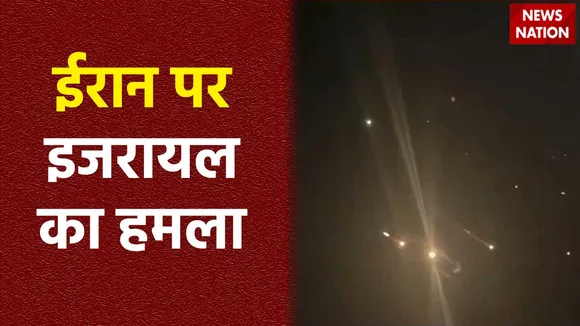 Lie Detector Test : Middle East में जंगी चिंगारी आफत भारी