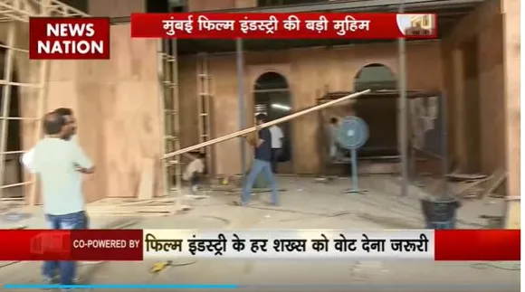 Lakh Take Ki Baat : वोटिंग को लेकर FWICE की बड़ी मुहिम
