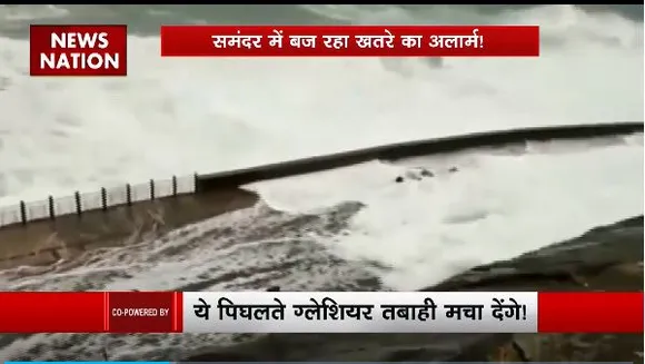 Lakh Take Ki Baat : Himalaya में बढ़ रहा ग्लेशियर लेक का दायरा