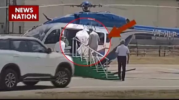 CM Mamata Banerjee Injured : West Bengal CM ममता बनर्जी हुईं चोटिल