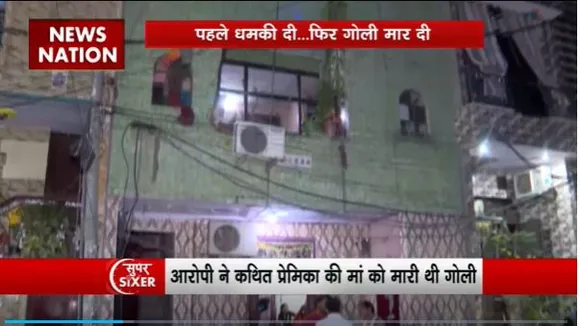 Super Sixer : Delhi के जहांगीरपुरी मर्डर केस मे कई सनसनीखेज खुलासे