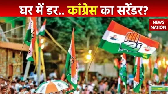 Debate Live : Rarbareli-Amethi पर मौन.. कांग्रेस का उम्मीदवार कौन?