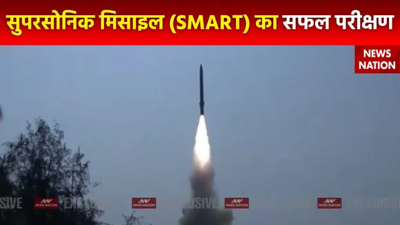 Indian Defense : रक्षा क्षेत्र में भारत को मिली बड़ी कामयाबी