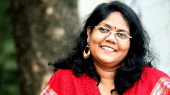 author image