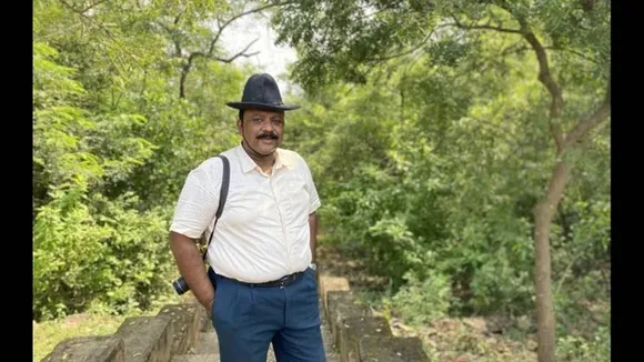 author image