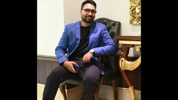 author image