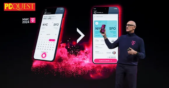 Deutsche Telekom's AI Smartphone
