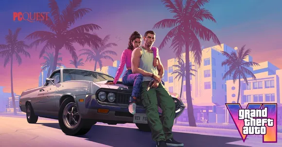 GTA 6 Could Feature Random Events