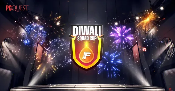 Free Fire Max Free Diamonds with Diwali Squad Cup
