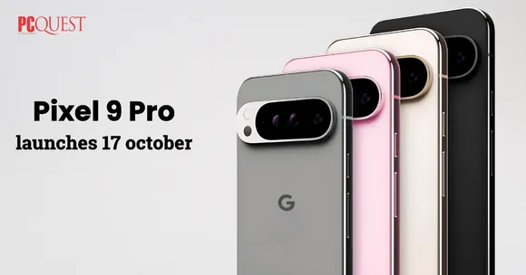 Google Pixel 9 Pro