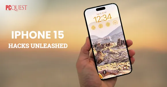 iPhone 15 Hacks Unleashed