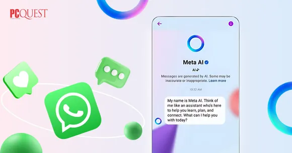 How secure is the upcoming Meta AI feature for WhatsApp Know the details