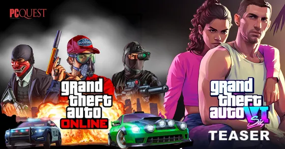 GTA 6 Teasers in GTA Online Take you Back to RDR2 Gameplay
