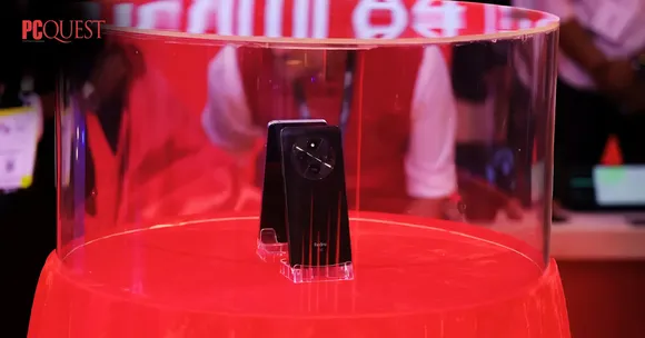 Redmi A4 5G