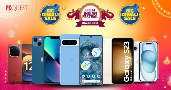 diwali sale smartphones