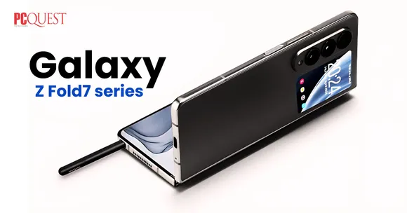 Galaxy Z Fold7 series