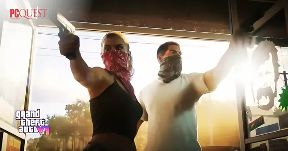GTA 6 Fans Craving for Details Get Their Hands on Lucia’s Voice 