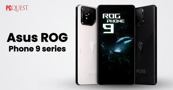 Asus ROG Phone 9 series