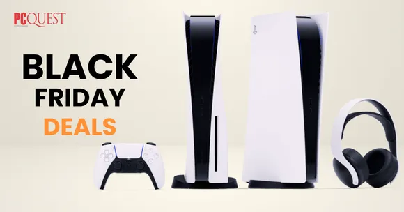 Black Friday Deals