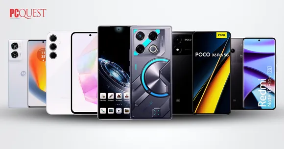 Best Phone Under 25000 In India