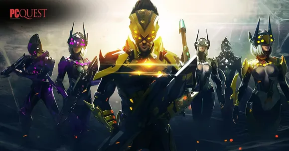 How to Get the Booyah Champ