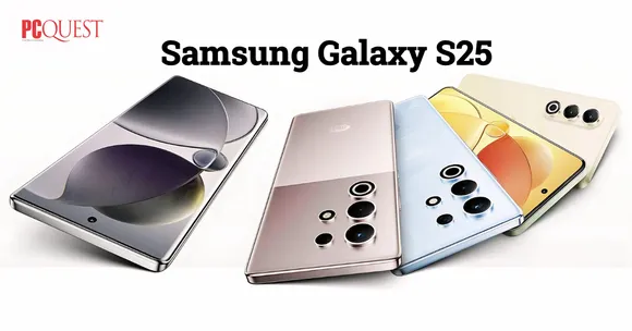 Samsung Galaxy S25