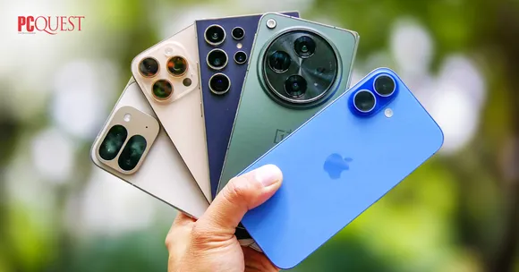 best camera phones 2024