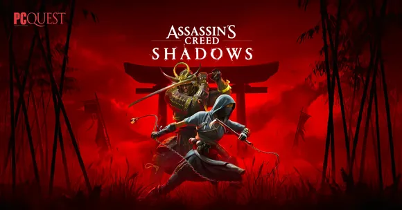 Assassin’s Creed Shadows