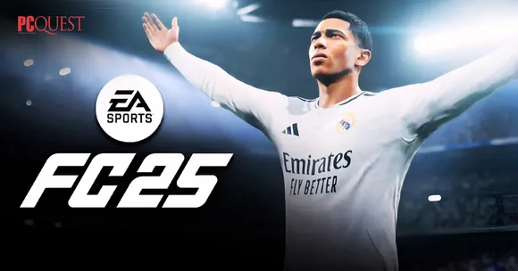 Get FC 25 at Half the Price