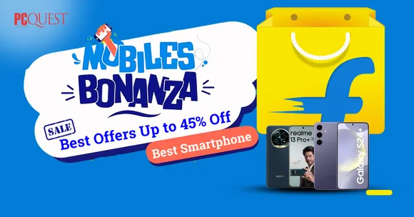 Flipkart Mobiles Bonanza Sale