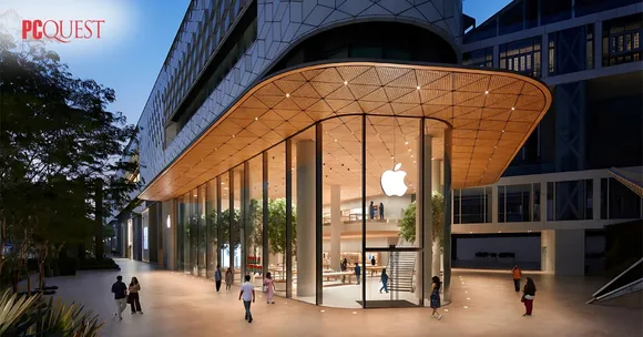 Bumper iPhone Sales Announced