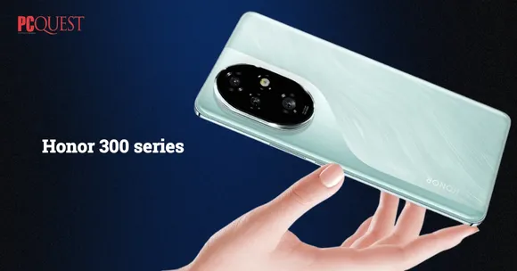 Honor 300 series