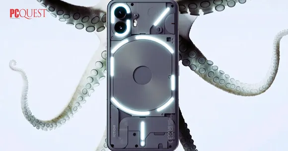 Nothing Phone (3)