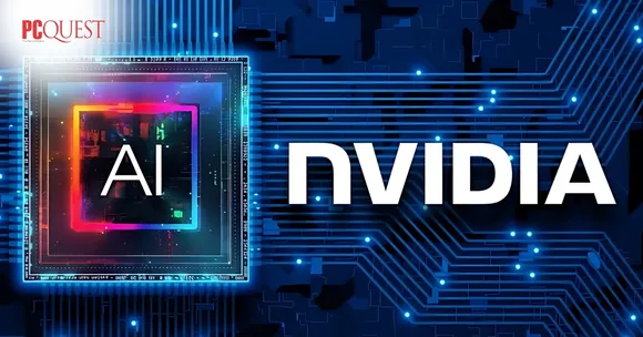 Nvidia Unveils AI Model for Audio and Voice Manipulation