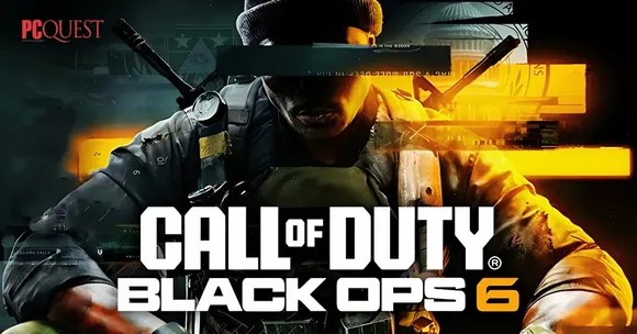 Call of Duty Black Ops 6