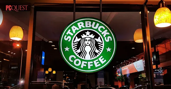  Ransomware Attack at Starbucks