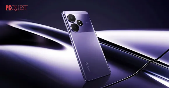 Realme Neo 7