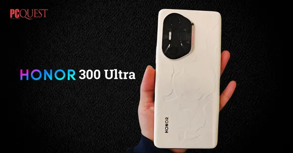 Honor 300 Ultra